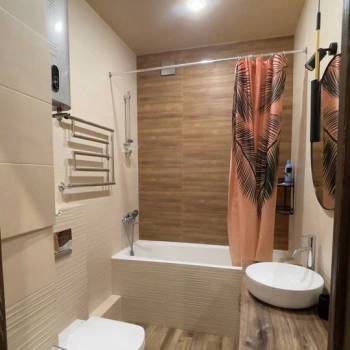 Сдается 1-комнатная квартира, 45 м²