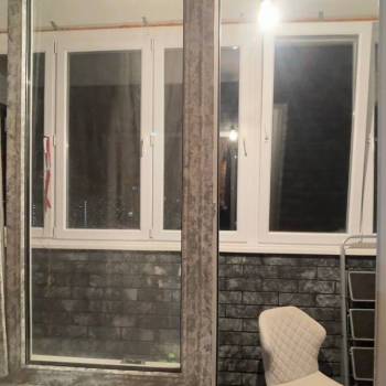 Сдается 1-комнатная квартира, 45 м²