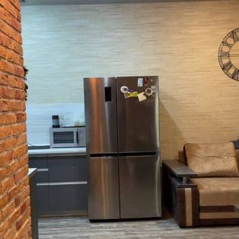 Сдается 1-комнатная квартира, 45 м²