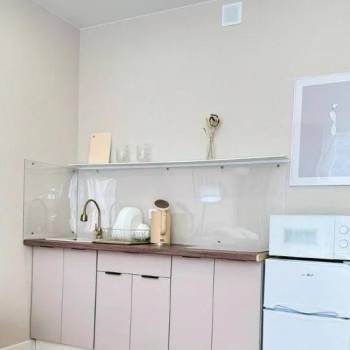 Сдается 1-комнатная квартира, 25 м²