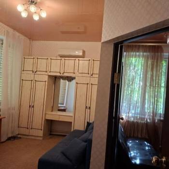 Сдается 2-х комнатная квартира, 31 м²