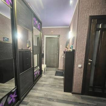 Продается 2-х комнатная квартира, 63,3 м²