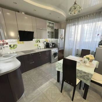 Продается 2-х комнатная квартира, 63,3 м²