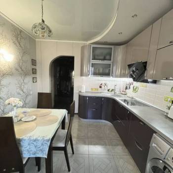 Продается 2-х комнатная квартира, 63,3 м²
