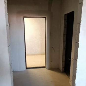 Продается 1-комнатная квартира, 29,5 м²