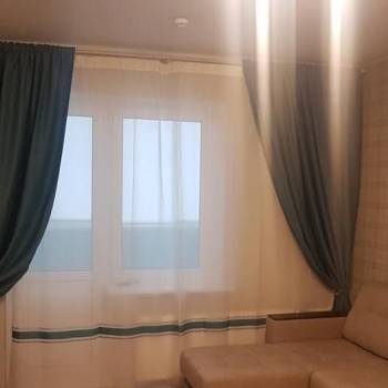 Продается 1-комнатная квартира, 27 м²