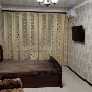 Сдается 1-комнатная квартира, 39,1 м²