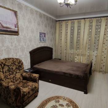 Сдается 1-комнатная квартира, 39,1 м²