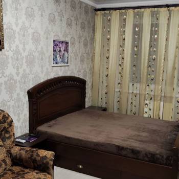 Сдается 1-комнатная квартира, 39,1 м²