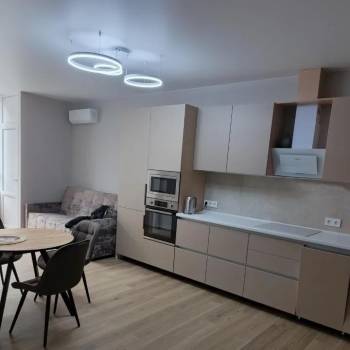 Сдается 1-комнатная квартира, 41 м²