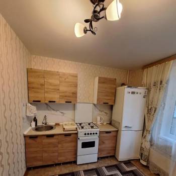 Сдается 1-комнатная квартира, 30 м²