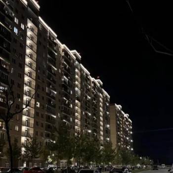 Сдается 2-х комнатная квартира, 58 м²