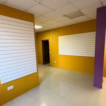 Сдается Нежилое помещение, 35 м²