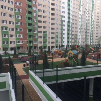 Сдается 1-комнатная квартира, 25 м²