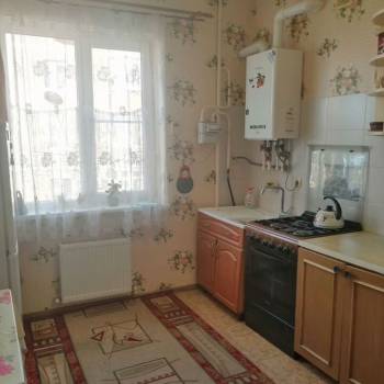 Продается 1-комнатная квартира, 34 м²