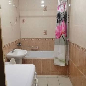 Продается 1-комнатная квартира, 34 м²
