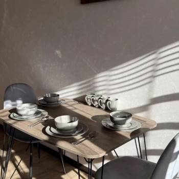 Продается 2-х комнатная квартира, 57 м²