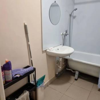 Сдается 1-комнатная квартира, 46 м²
