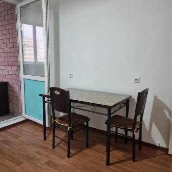 Сдается 1-комнатная квартира, 46 м²