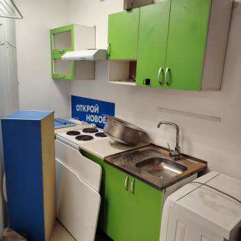 Сдается 2-х комнатная квартира, 30 м²