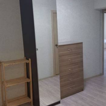Продается 1-комнатная квартира, 46,8 м²