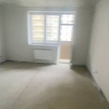 Продается 1-комнатная квартира, 24,7 м²