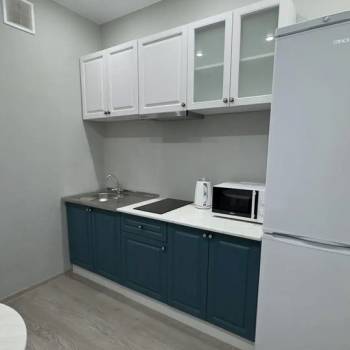 Сдается 1-комнатная квартира, 30 м²