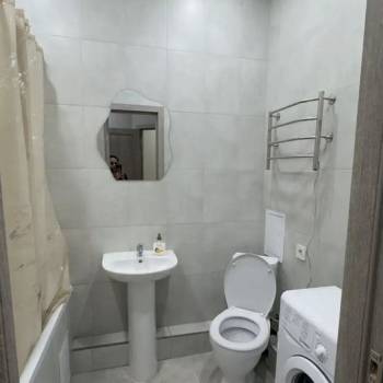 Сдается 1-комнатная квартира, 30 м²