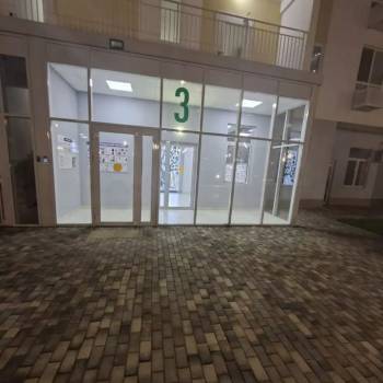 Сдается 1-комнатная квартира, 36 м²