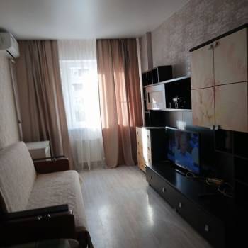 Сдается 1-комнатная квартира, 36 м²