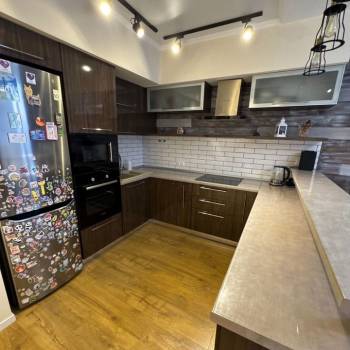 Сдается 2-х комнатная квартира, 68 м²