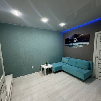 Продается 1-комнатная квартира, 36,6 м²