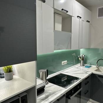 Продается 1-комнатная квартира, 36,6 м²