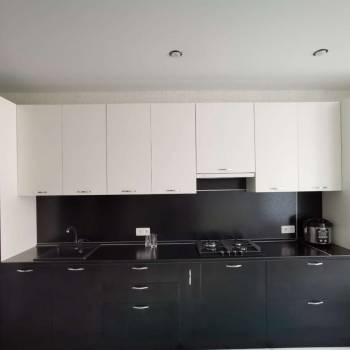 Продается 2-х комнатная квартира, 60,9 м²