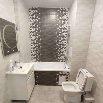 Продается 2-х комнатная квартира, 60,9 м²