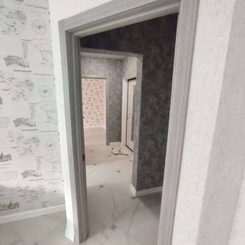 Продается 2-х комнатная квартира, 60,9 м²