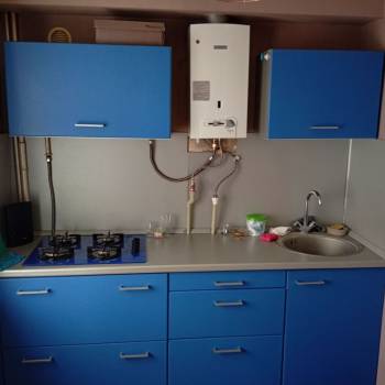 Продается 3-х комнатная квартира, 56,7 м²