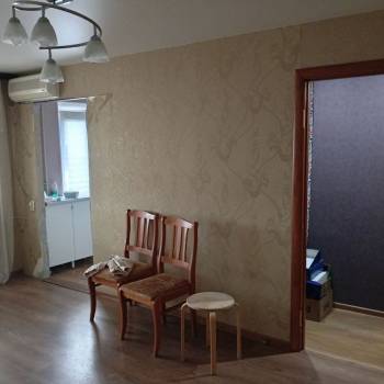 Продается 3-х комнатная квартира, 56,7 м²