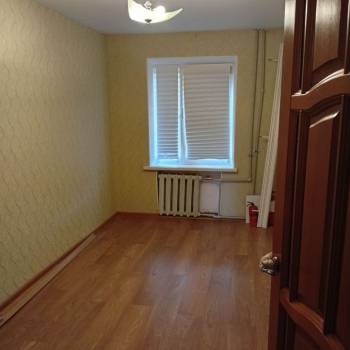 Продается 3-х комнатная квартира, 56,7 м²