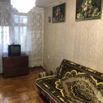 Сдается 2-х комнатная квартира, 46 м²