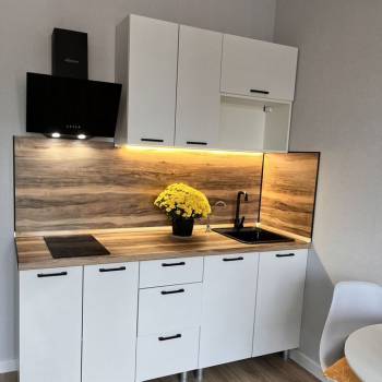 Сдается 1-комнатная квартира, 25 м²