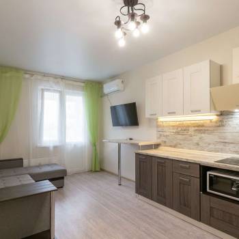 Сдается 1-комнатная квартира, 23 м²