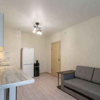 Сдается 1-комнатная квартира, 23 м²