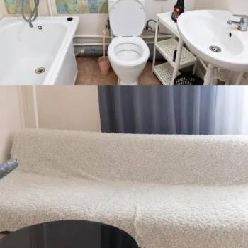 Сдается 1-комнатная квартира, 35 м²