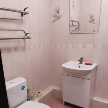 Сдается 1-комнатная квартира, 40 м²