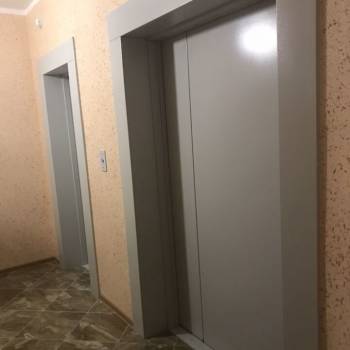 Сдается 1-комнатная квартира, 42,7 м²