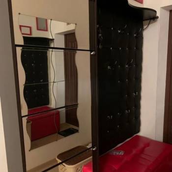 Сдается 1-комнатная квартира, 30,5 м²