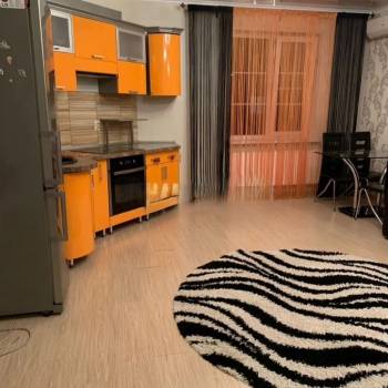 Сдается 1-комнатная квартира, 30,5 м²