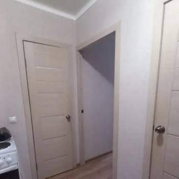 Продается 1-комнатная квартира, 29,2 м²