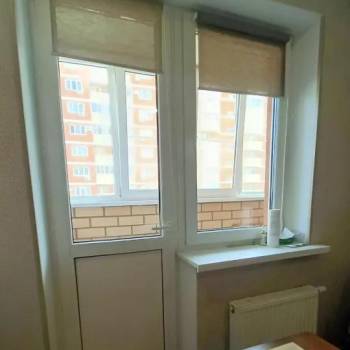 Продается 1-комнатная квартира, 29,2 м²